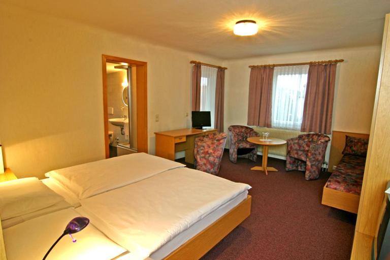 Gaestehaus Galant Esslingen am Neckar Quarto foto