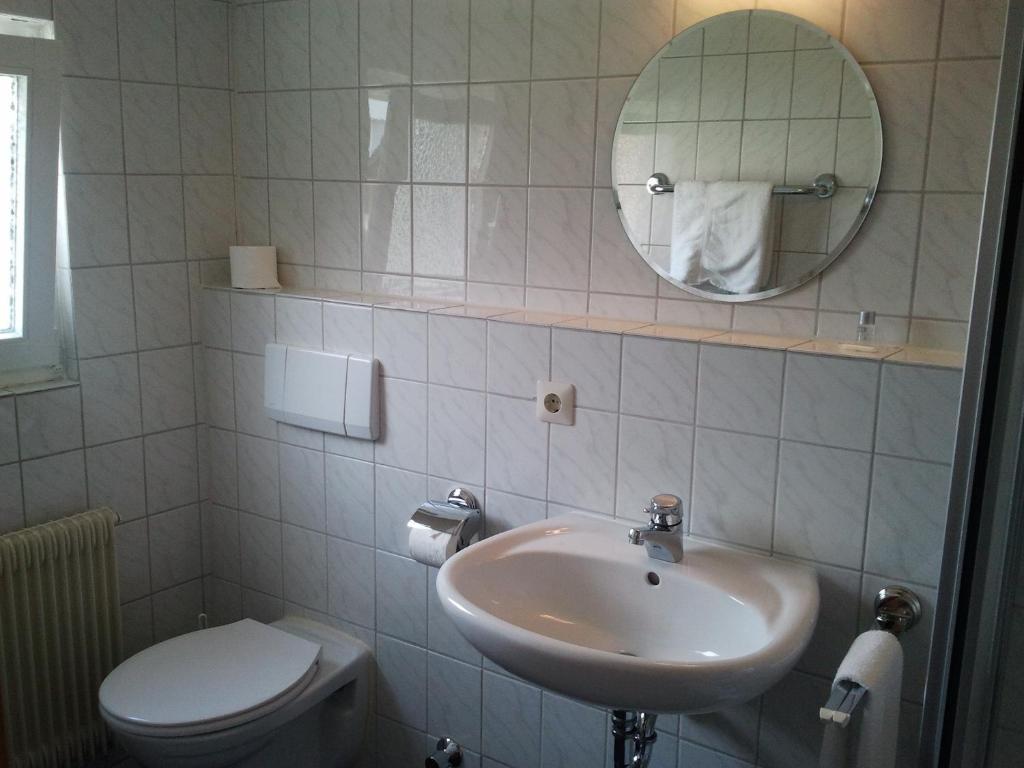 Gaestehaus Galant Esslingen am Neckar Quarto foto